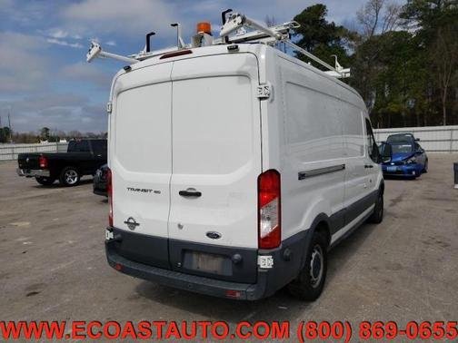 2015 Ford Transit-150 Base