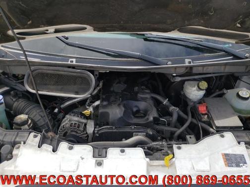 2015 Ford Transit-150 Base
