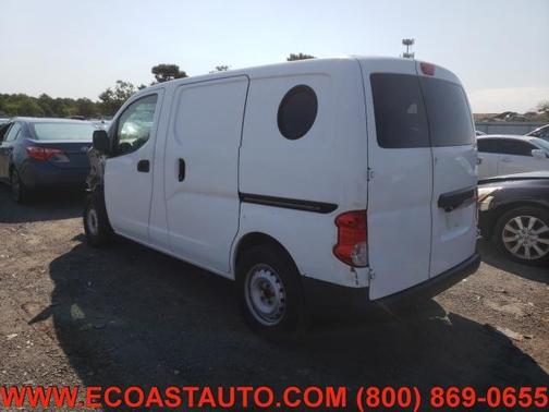 2014 Nissan NV200 SV for sale in Bedford, VA - image 2