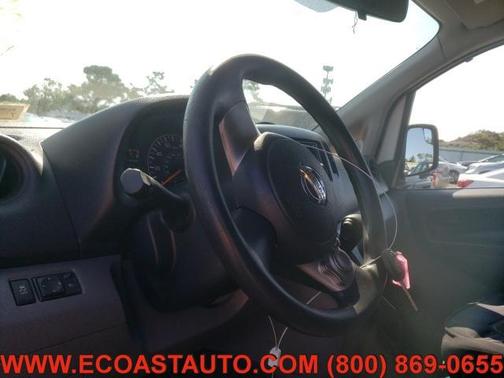 2014 Nissan NV200 SV for sale in Bedford, VA - image 7