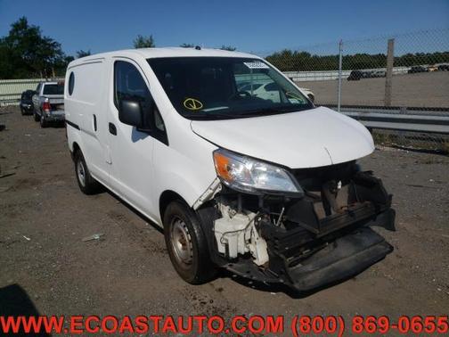 2014 Nissan NV200 SV for sale in Bedford, VA - image 3