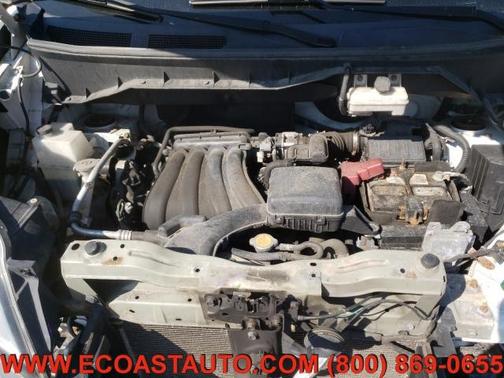 2014 Nissan NV200 SV for sale in Bedford, VA - image 5