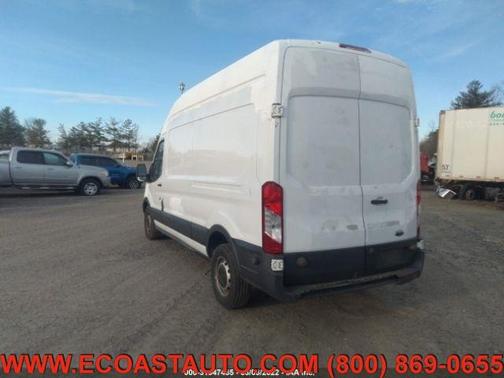 Photo 2 of 14 of 2015 Ford Transit-350 Base