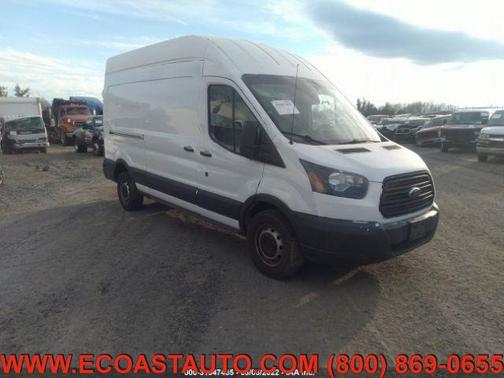 Photo 3 of 14 of 2015 Ford Transit-350 Base