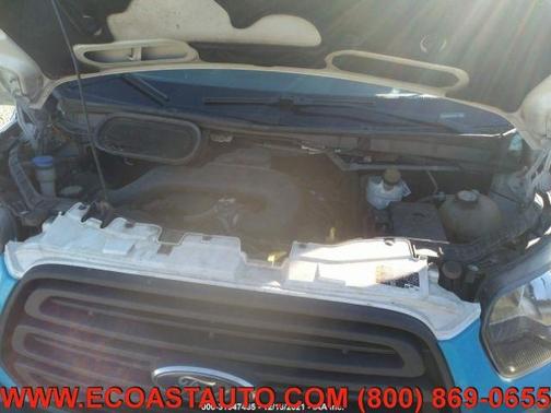 Photo 5 of 14 of 2015 Ford Transit-350 Base
