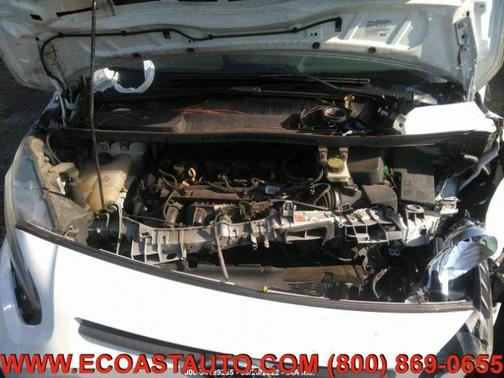 Photo 5 of 10 of 2016 Ford Transit Connect XL