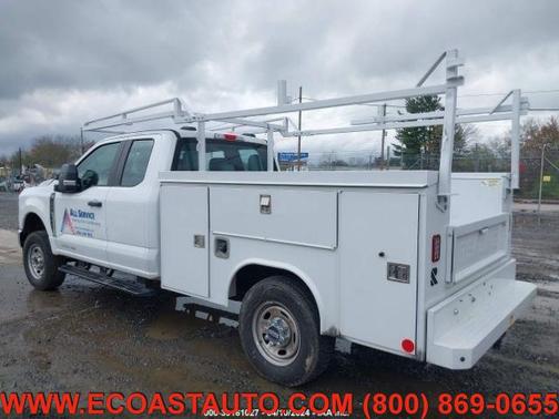 2023 Ford F-250 XL