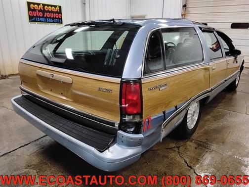 1992 Buick Roadmaster Estate