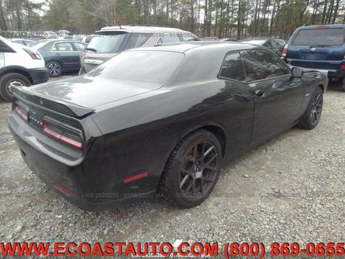 2019 Dodge Challenger R/T