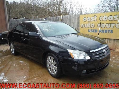 2005 Toyota Avalon XLS