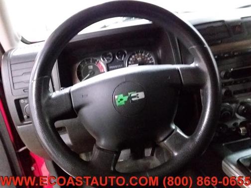 2007 Hummer H3 for sale in Bedford, VA - image 11