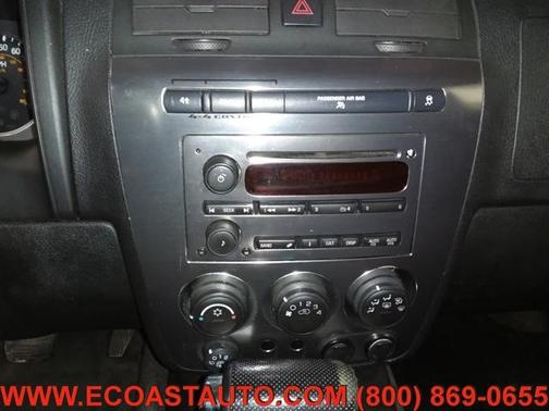 2007 Hummer H3 for sale in Bedford, VA - image 12