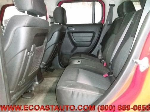 2007 Hummer H3 for sale in Bedford, VA - image 13