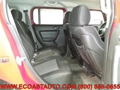 2007 Hummer H3 for sale in Bedford, VA - image 15