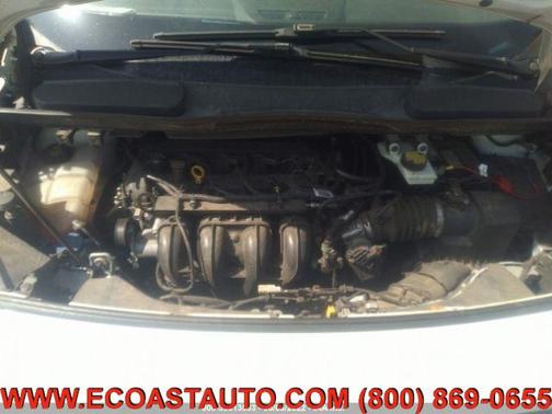 2017 Ford Transit Connect XLT