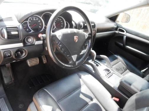 2006 Porsche Cayenne S for sale in Bedford, VA - image 8