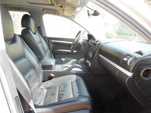 2006 Porsche Cayenne S for sale in Bedford, VA - image 9