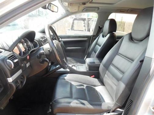 2006 Porsche Cayenne S for sale in Bedford, VA - image 7
