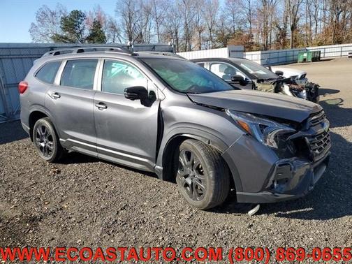 2023 Subaru Ascent Onyx Edition Limited 7-Passenger