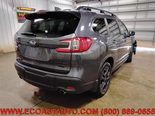 2023 Subaru Ascent Onyx Edition Limited 7-Passenger