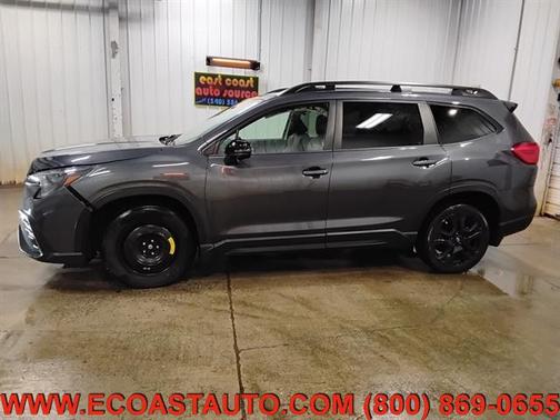 2023 Subaru Ascent Onyx Edition Limited 7-Passenger