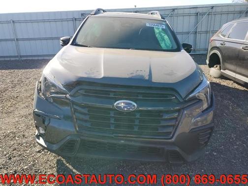 2023 Subaru Ascent Onyx Edition Limited 7-Passenger