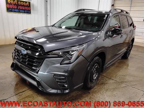 2023 Subaru Ascent Onyx Edition Limited 7-Passenger