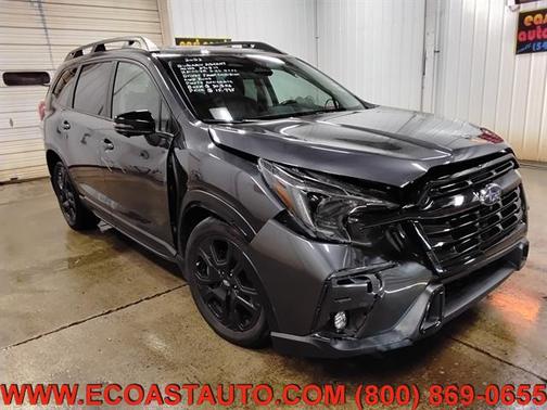 2023 Subaru Ascent Onyx Edition Limited 7-Passenger