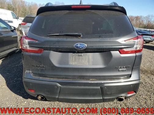 2023 Subaru Ascent Onyx Edition Limited 7-Passenger