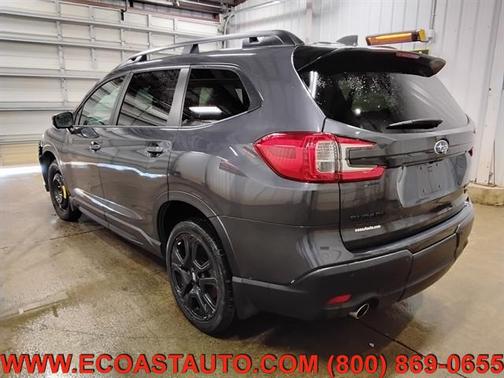2023 Subaru Ascent Onyx Edition Limited 7-Passenger