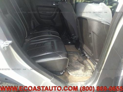 2007 Hummer H3 for sale in Bedford, VA - image 9