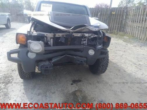 Photo 5 of 10 of 2007 Hummer H3
