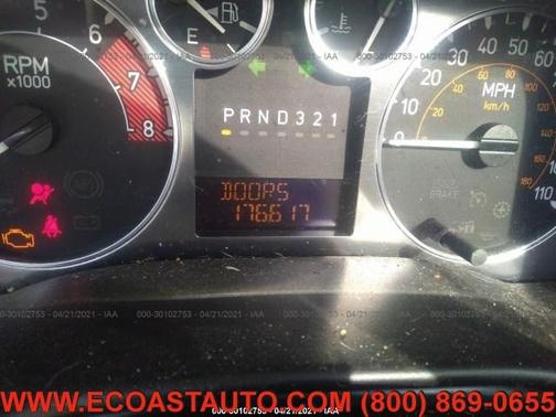 2007 Hummer H3 for sale in Bedford, VA - image 8