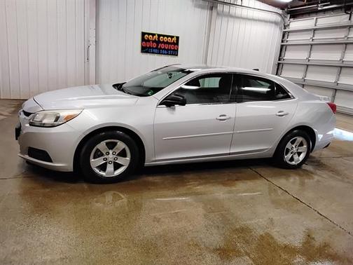 2014 Chevrolet Malibu 1LS