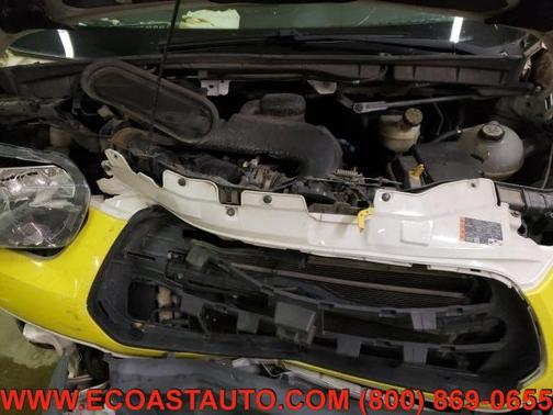 2015 Ford Transit-250 Base