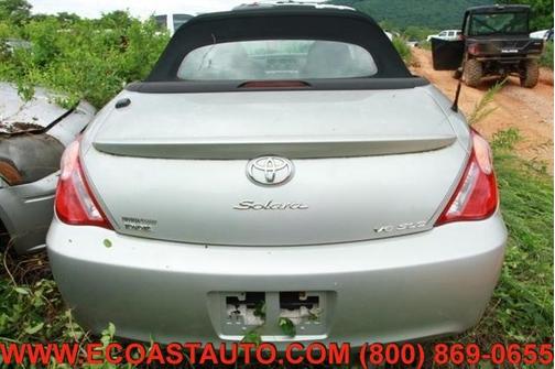 2006 Toyota Camry Solara SLE for sale in Bedford, VA - image 6
