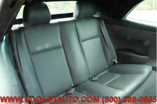 2006 Toyota Camry Solara SLE for sale in Bedford, VA - image 11