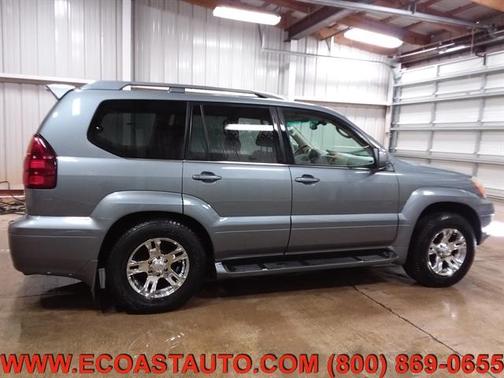 Photo 4 of 15 of 2007 Lexus GX 470 Base (A5)
