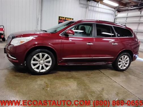 2015 Buick Enclave Premium