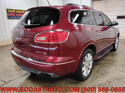 2015 Buick Enclave Premium