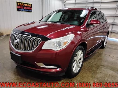 2015 Buick Enclave Premium