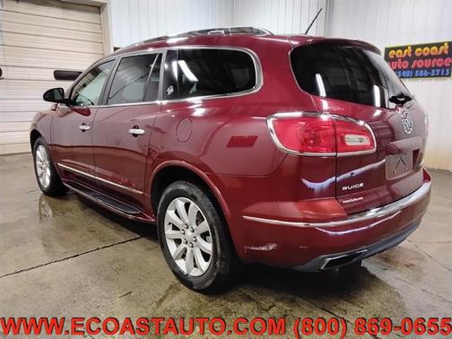 2015 Buick Enclave Premium