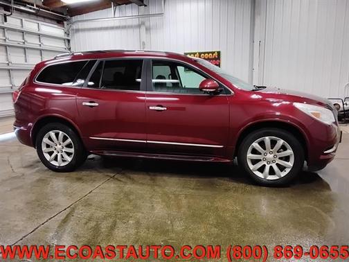2015 Buick Enclave Premium