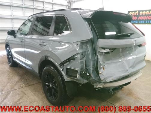 2023 Honda CR-V Sport