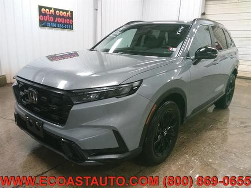 2023 Honda CR-V Sport