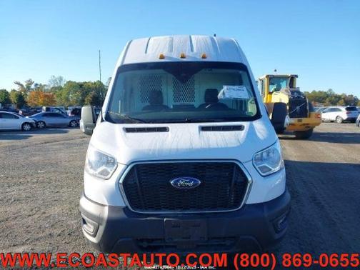 2022 Ford Transit-350 Base