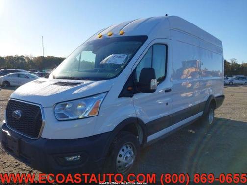 2022 Ford Transit-350 Base