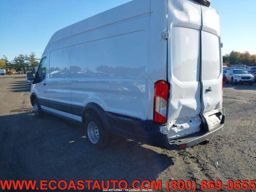 2022 Ford Transit-350 Base