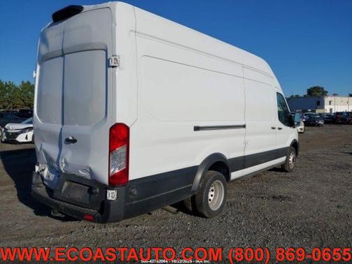2022 Ford Transit-350 Base