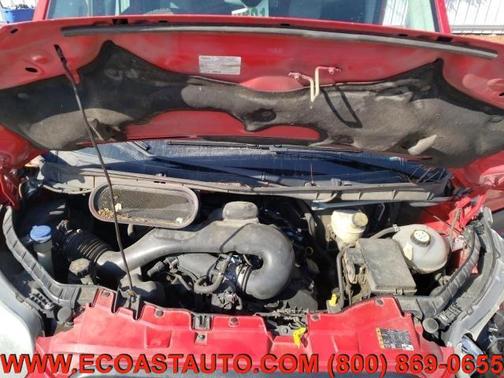 2015 Ford Transit-150 Base
